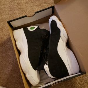 Air Jordan Retro 13s size 7 girls